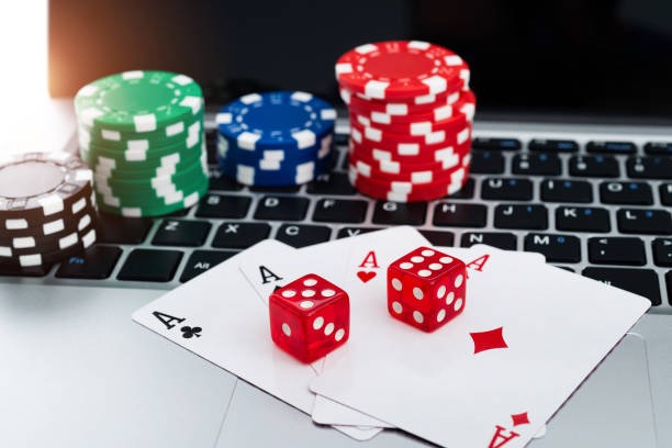 dokubola live-dealer studio with multi-camera setup and professional croupiers