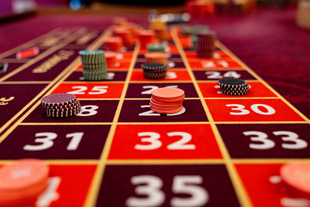 Live Fortune Tiger dealer studio with professional lighting and multiple camera angles