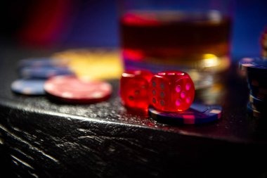 Teen Patti hand rankings chart displayed on dokubola live table